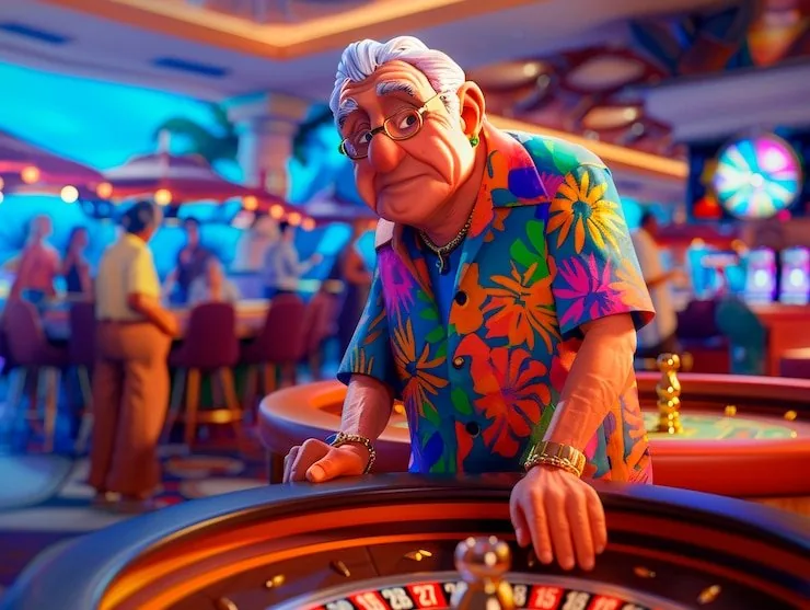brbet Dados Zócalo Nocturno en brbet: la mesa que no cierra